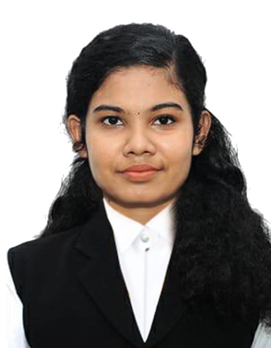 Advocate Saranya