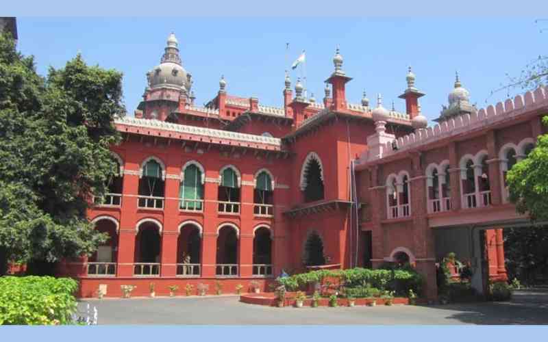 Madras High Court