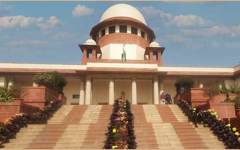 Supreme Court of India