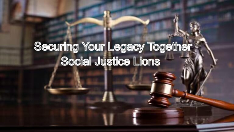 Estate Planning: Securing Your Legacy Together