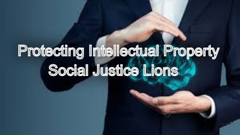 Protecting Intellectual Property: Trust Our Expertise