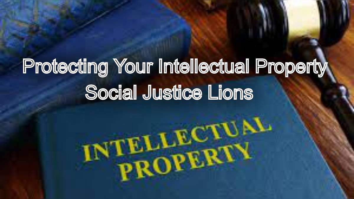 Protecting Your Intellectual Property: Trust Our Expertise