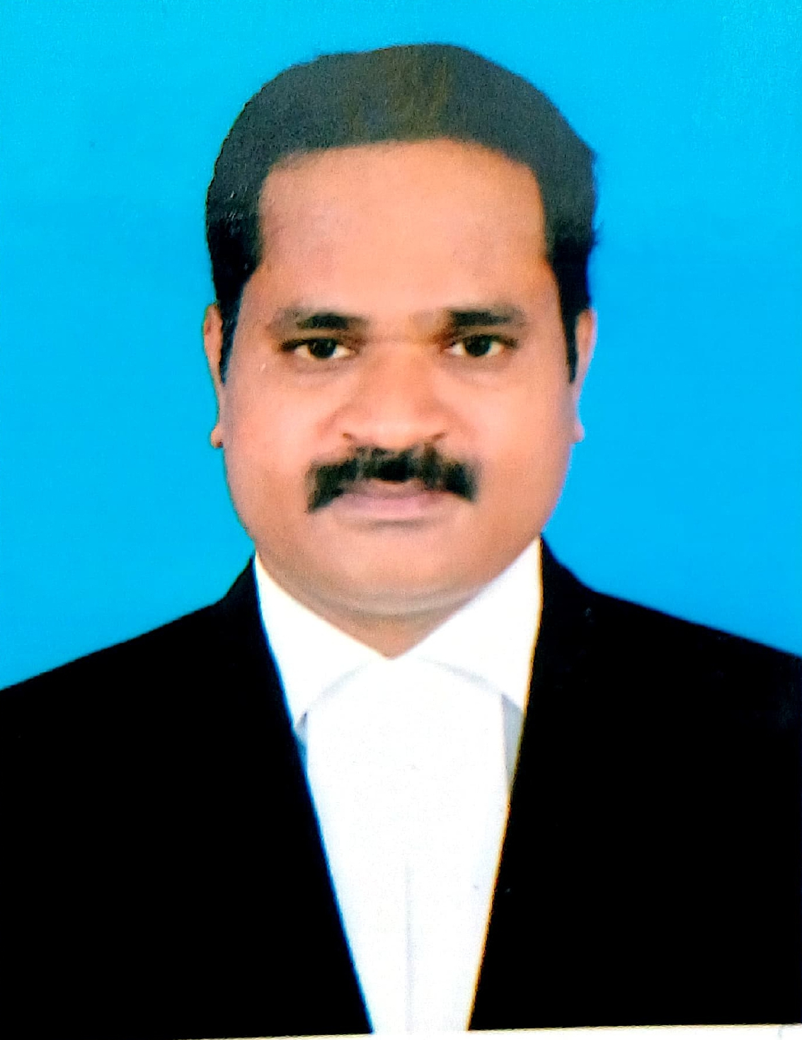 Pandian Tharman